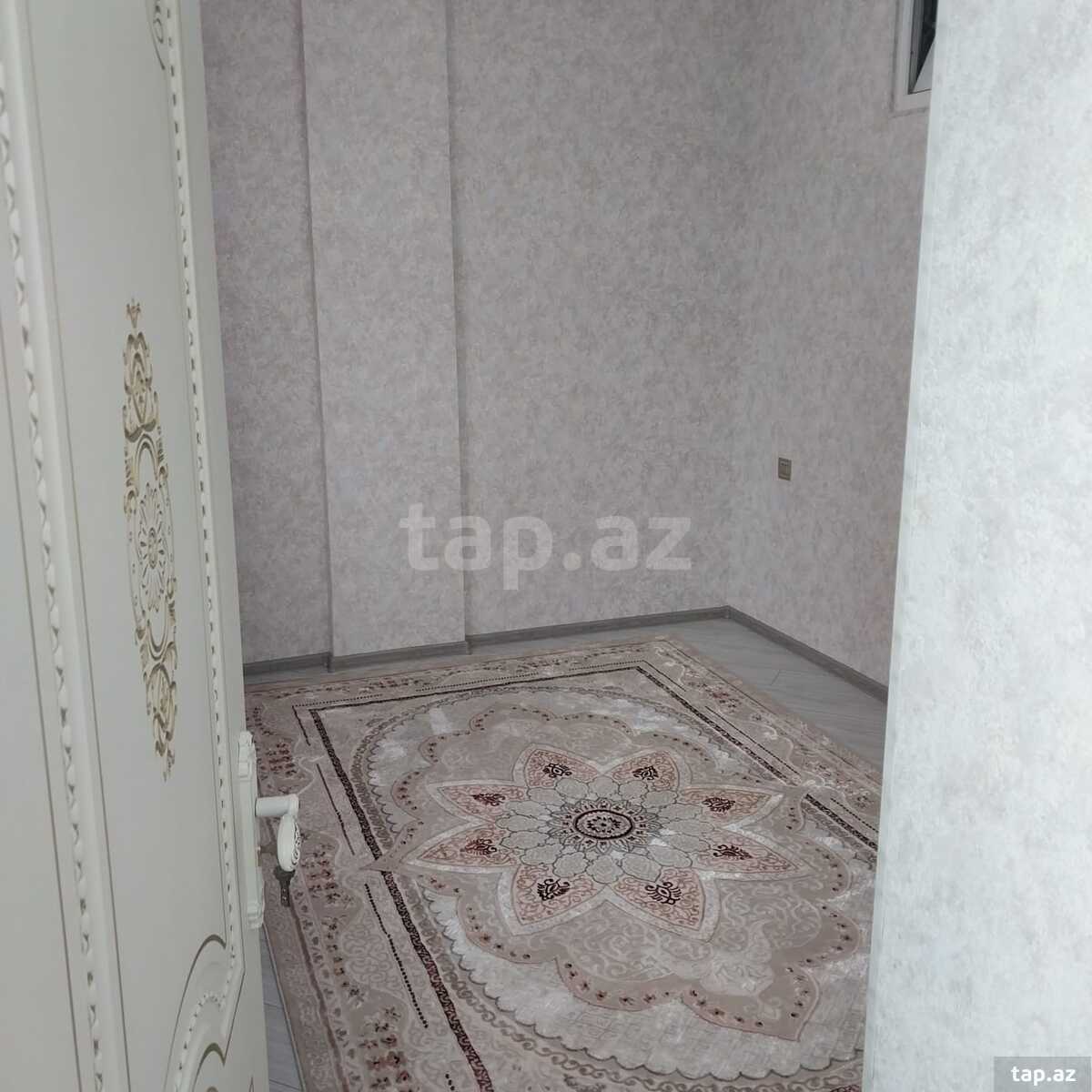 3-otaqlı yeni tikili, Masazır qəs., 60 m² (7)