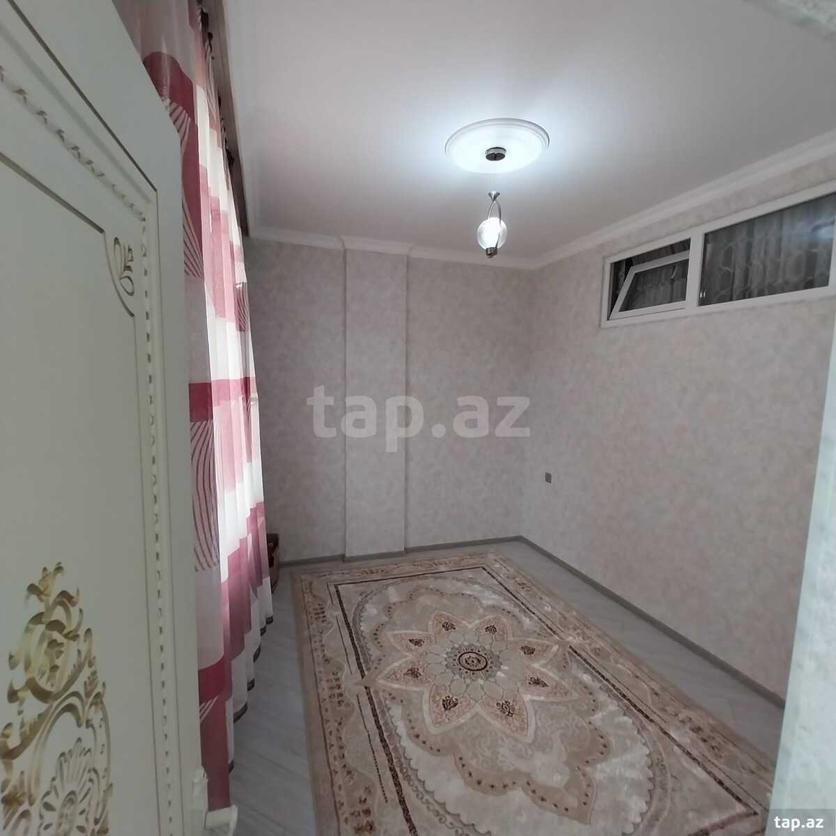 3-otaqlı yeni tikili, Masazır qəs., 60 m² (12)