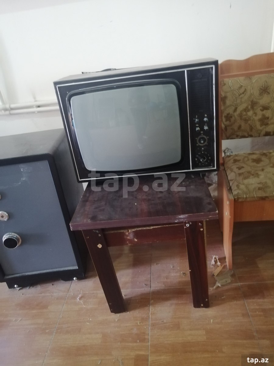 Televizor Qorizont (2)