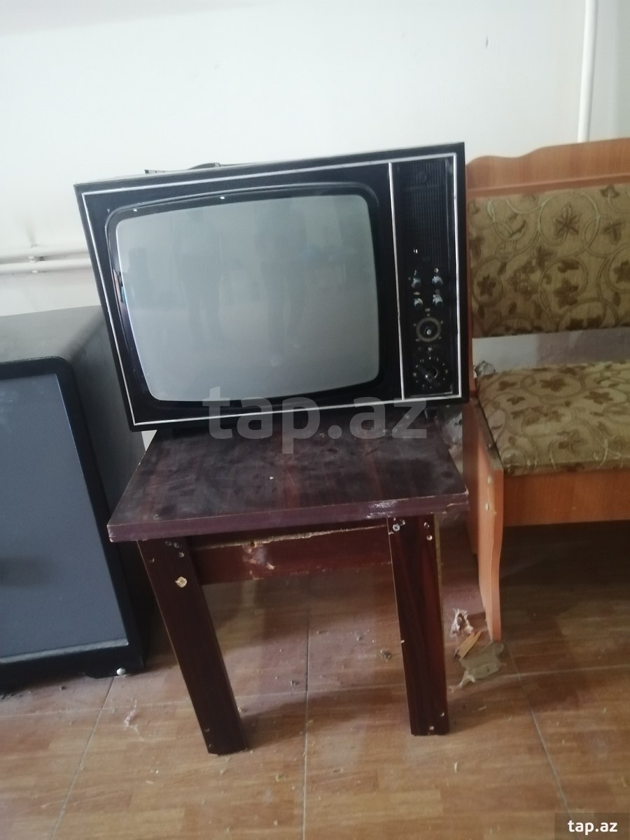 Televizor Qorizont