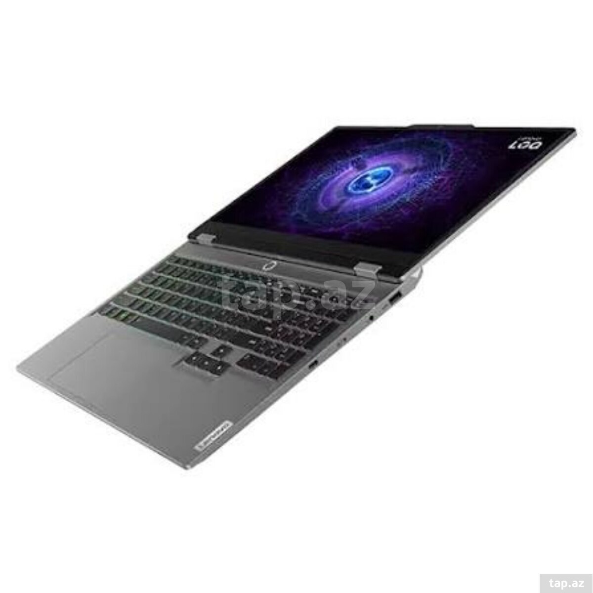 Noutbuk Lenovo LOQ 15IRX9  (3)