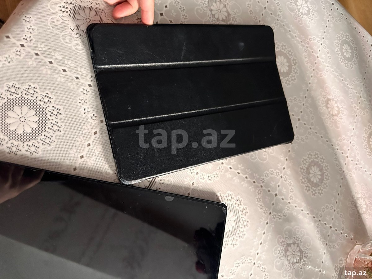 Honor Pad X8a Spce Gray 64GB (3)