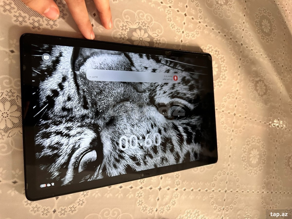 Honor Pad X8a Spce Gray 64GB (2)