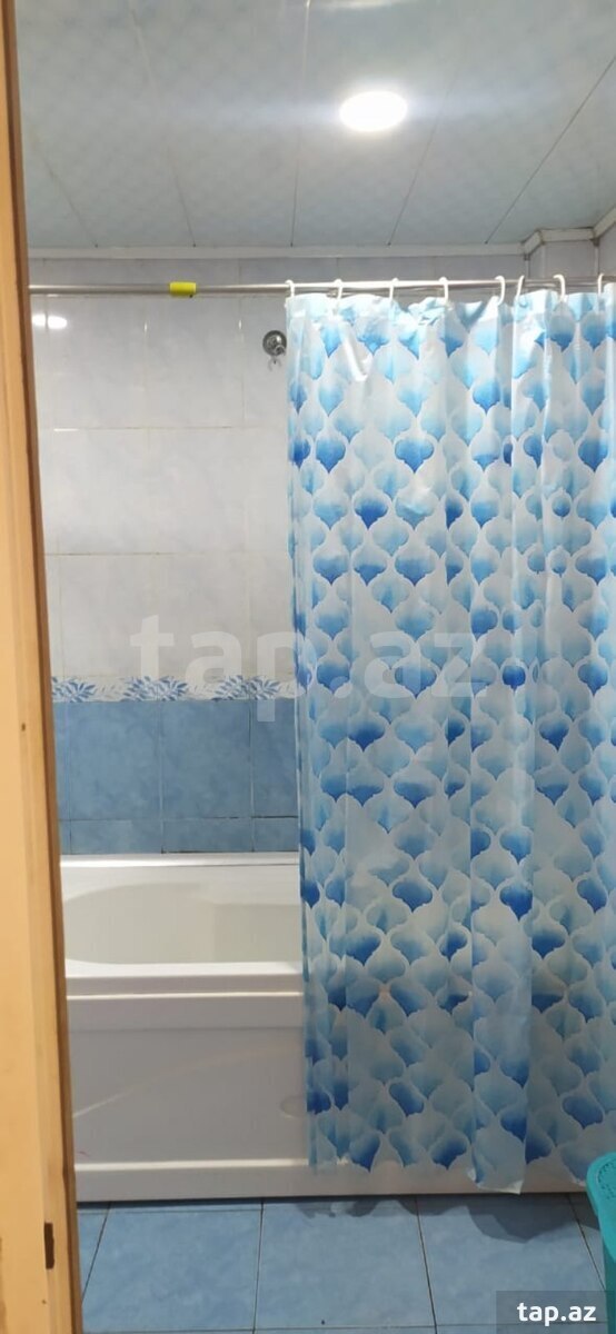 2-otaqlı yeni tikili, Abşeron r., 50 m² (9)