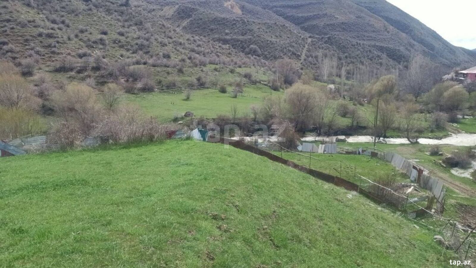 29 sot torpaq sahəsi, Şahbuz r. (3)
