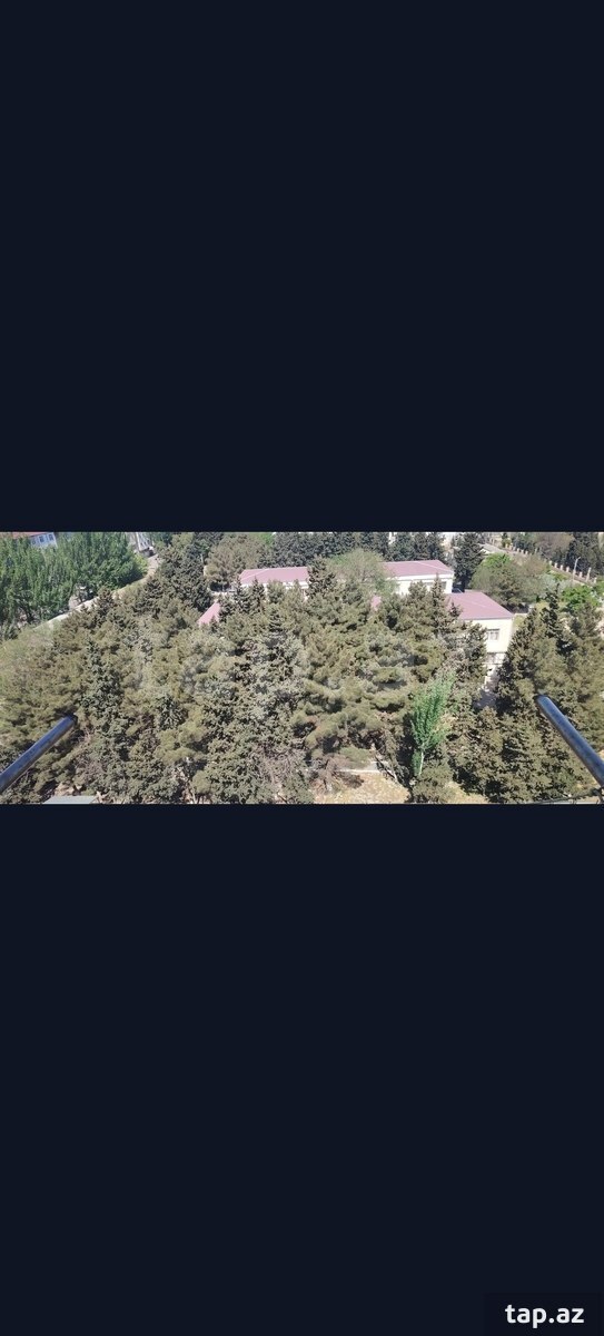 2-otaqlı mənzil kirayə verilir, Sumqayıt ş., 56 m² (10)