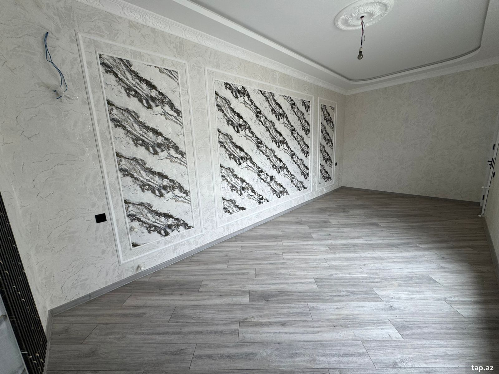 Həyət evi, Binəqədi qəs. (13)