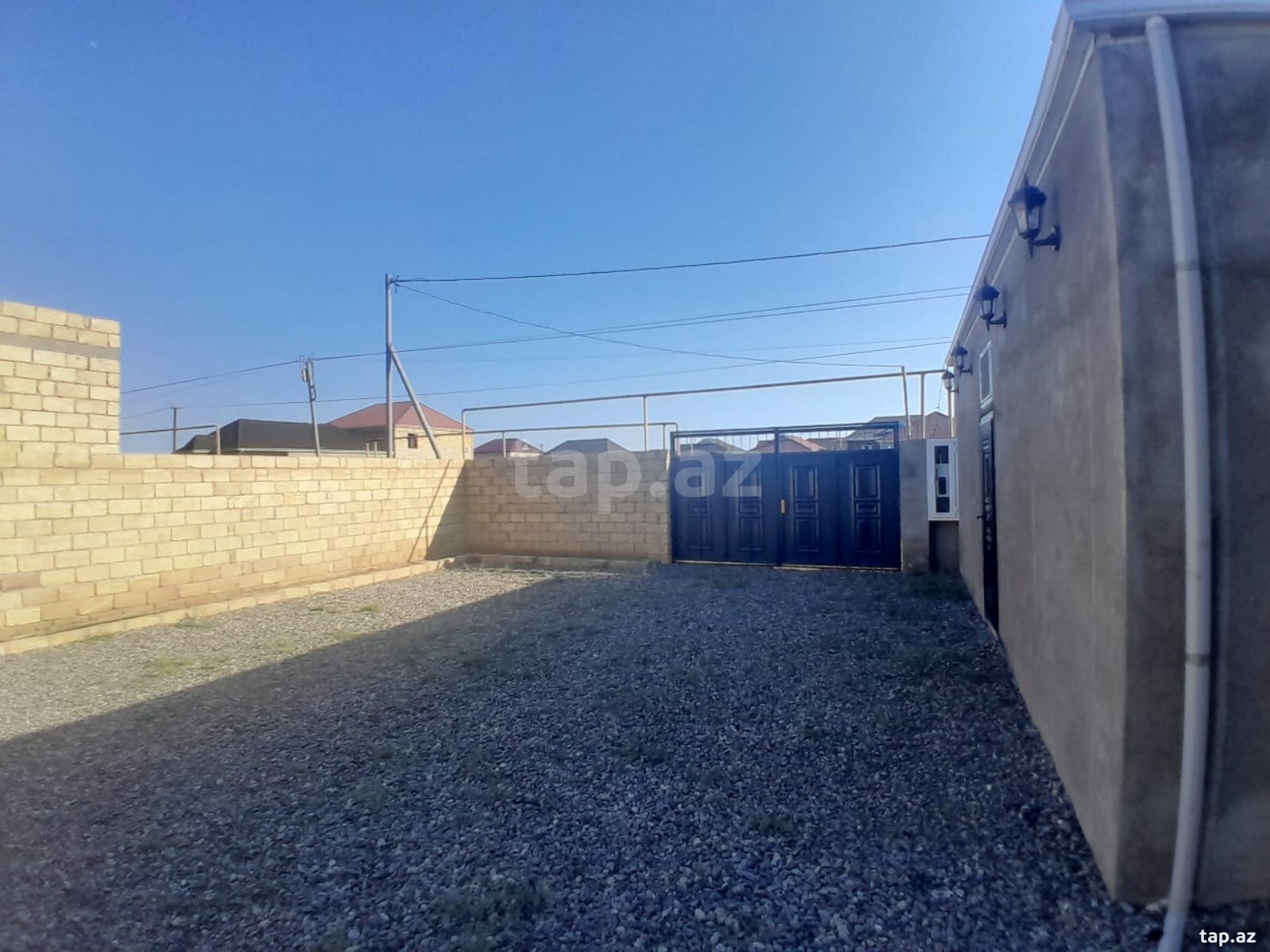 Həyət evi, Biləsuvar r. (16)