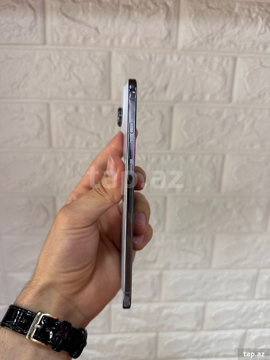 Apple iPhone Air Sky Blue 256GB/8GB (3)