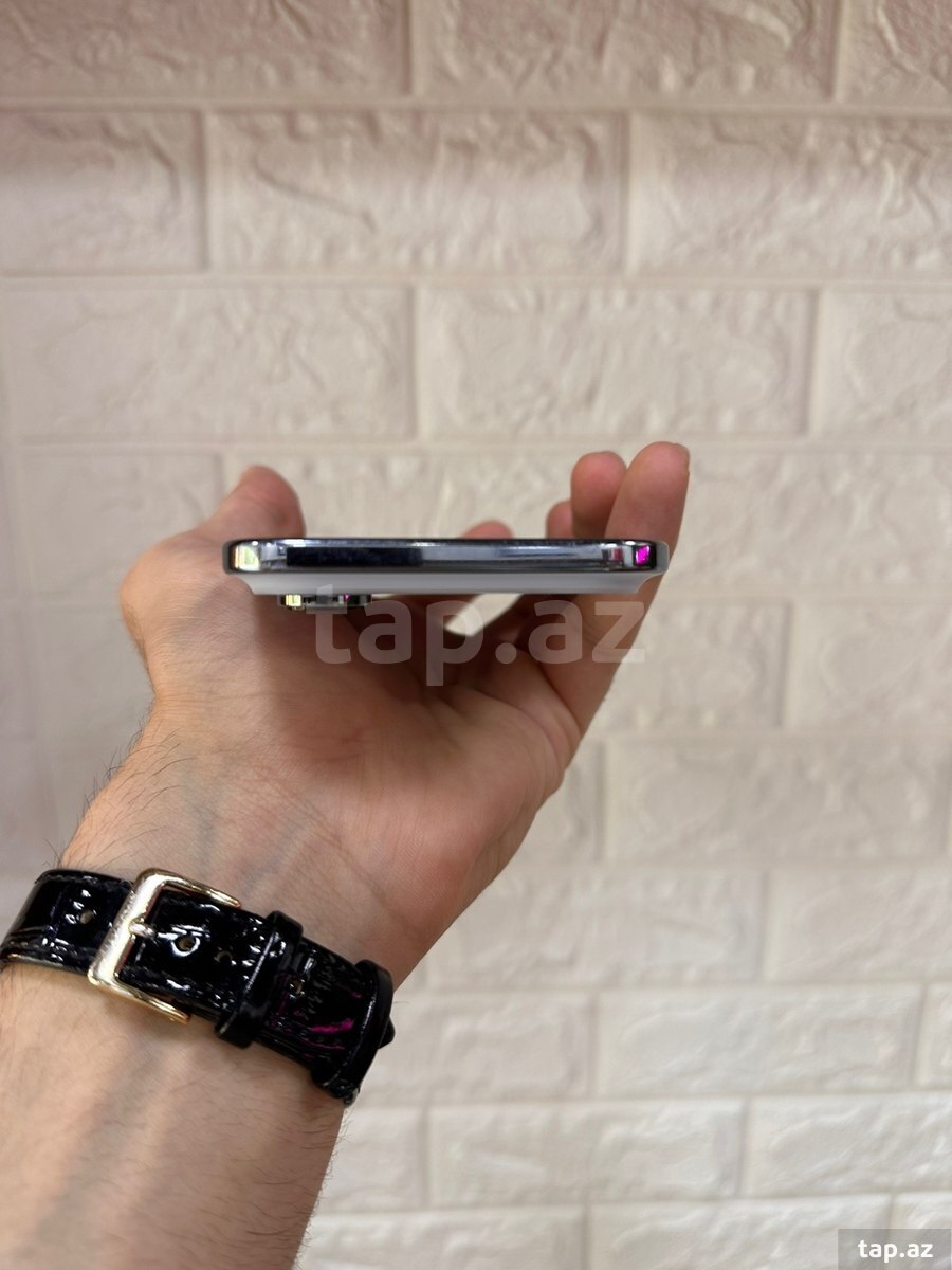 Apple iPhone Air Sky Blue 256GB/8GB (6)