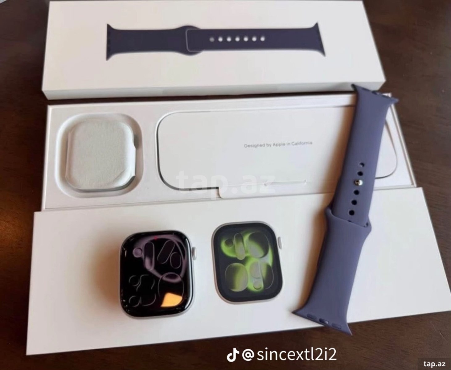 Apple Watch Series 11 Aluminum Silver 46mm (3)