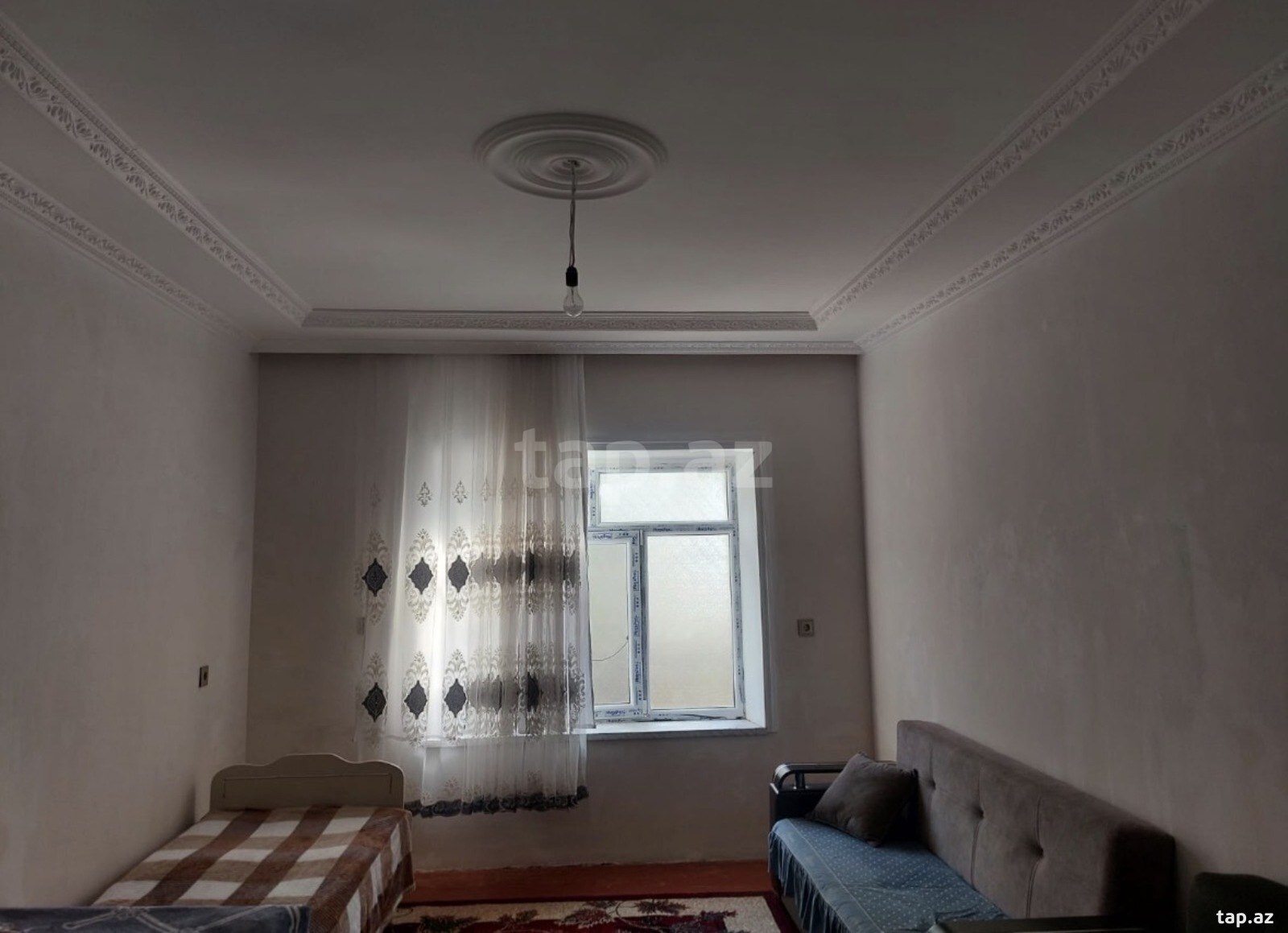 4-otaqlı mənzil, Gəncə ş., 93 m² (5)