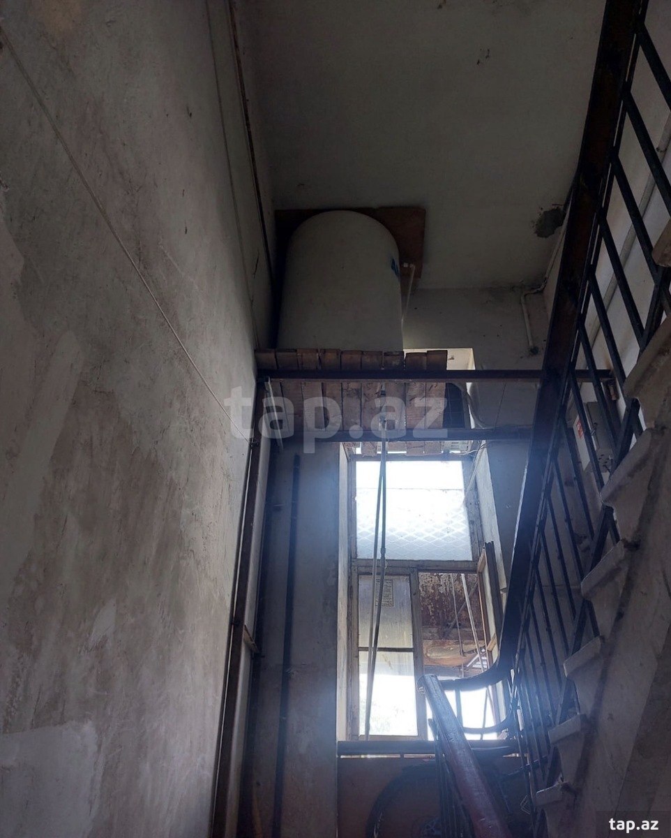 4-otaqlı mənzil, Gəncə ş., 93 m² (3)