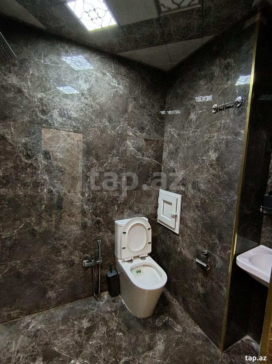2-otaqlı yeni tikili kirayə verilir, Xırdalan ş., 50 m² (5)