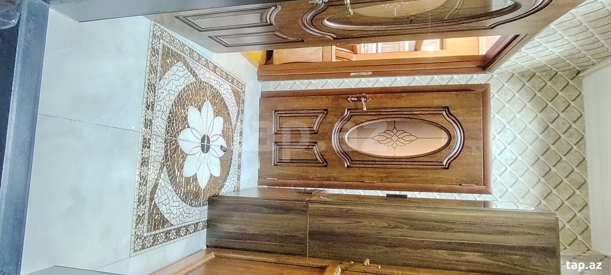 2-otaqlı yeni tikili kirayə verilir, Xırdalan ş., 40 m² (10)