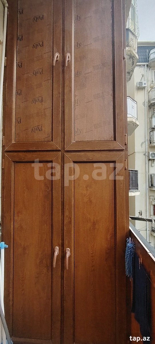 2-otaqlı yeni tikili kirayə verilir, Xırdalan ş., 40 m² (11)