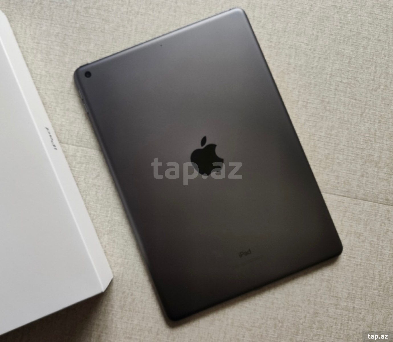 Apple iPad 8 generation (2)