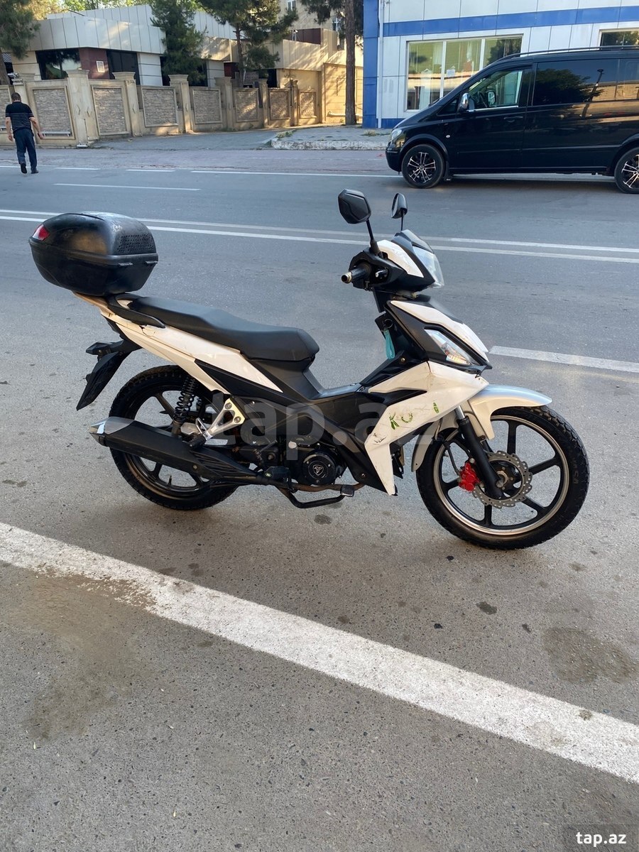 Tufan S50, 2024 il (2)