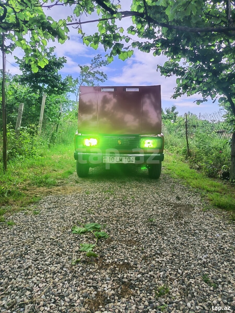 LADA (VAZ) 2107, 2003 il (7)