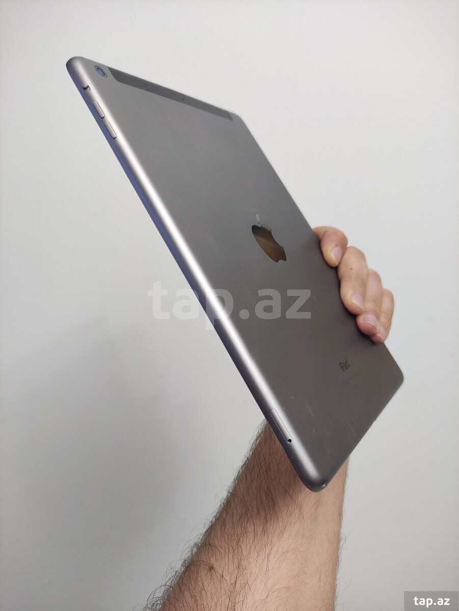 Apple iPad Air 2016 Silver, 16GB/2GB (5)