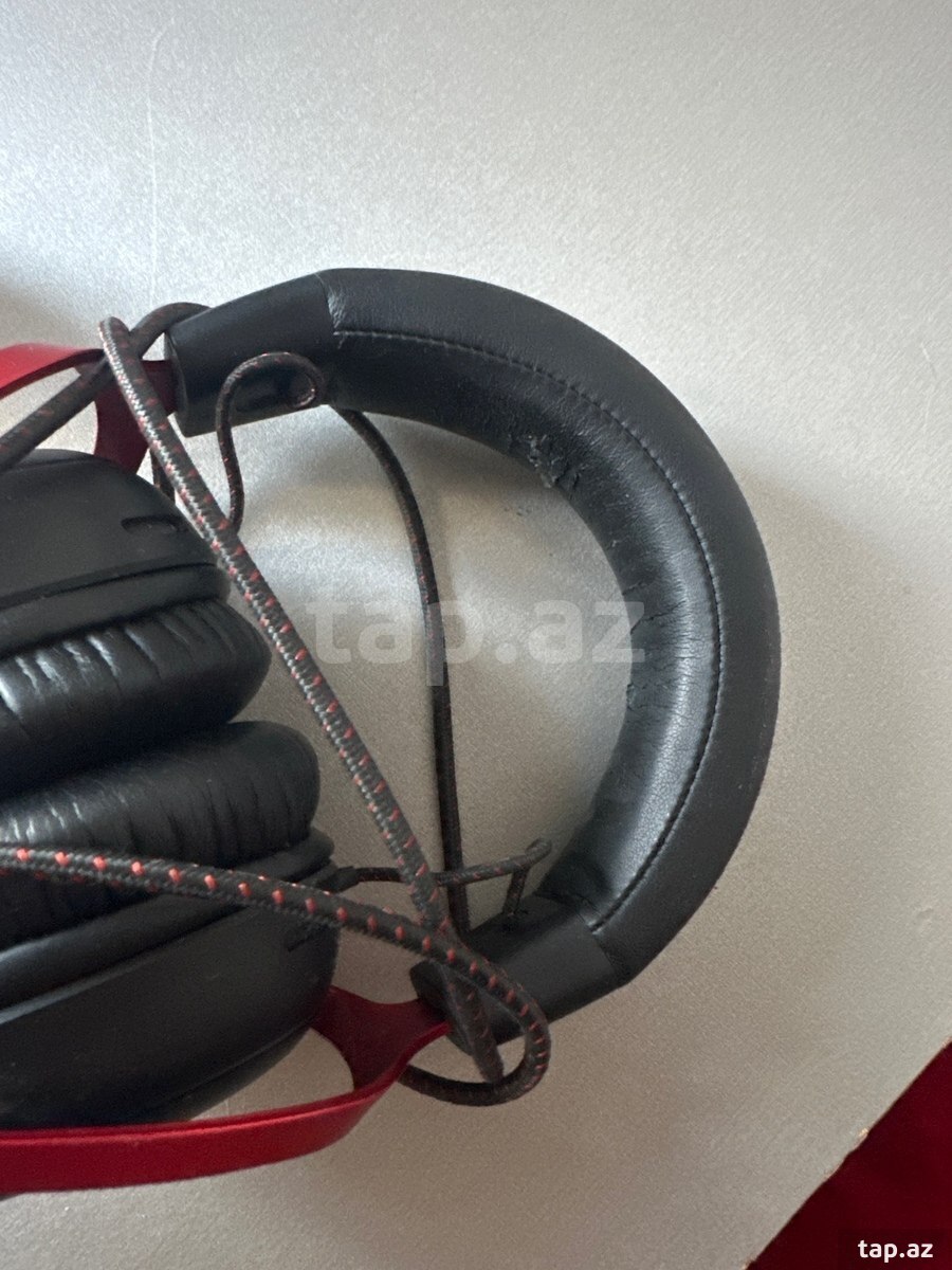 Simsi oyun qulaqlığı HyperX Cloud III  (3)