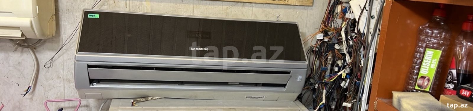 Kondisioner Samsung