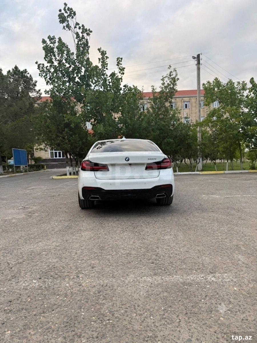 BMW 530, 2018 il (7)
