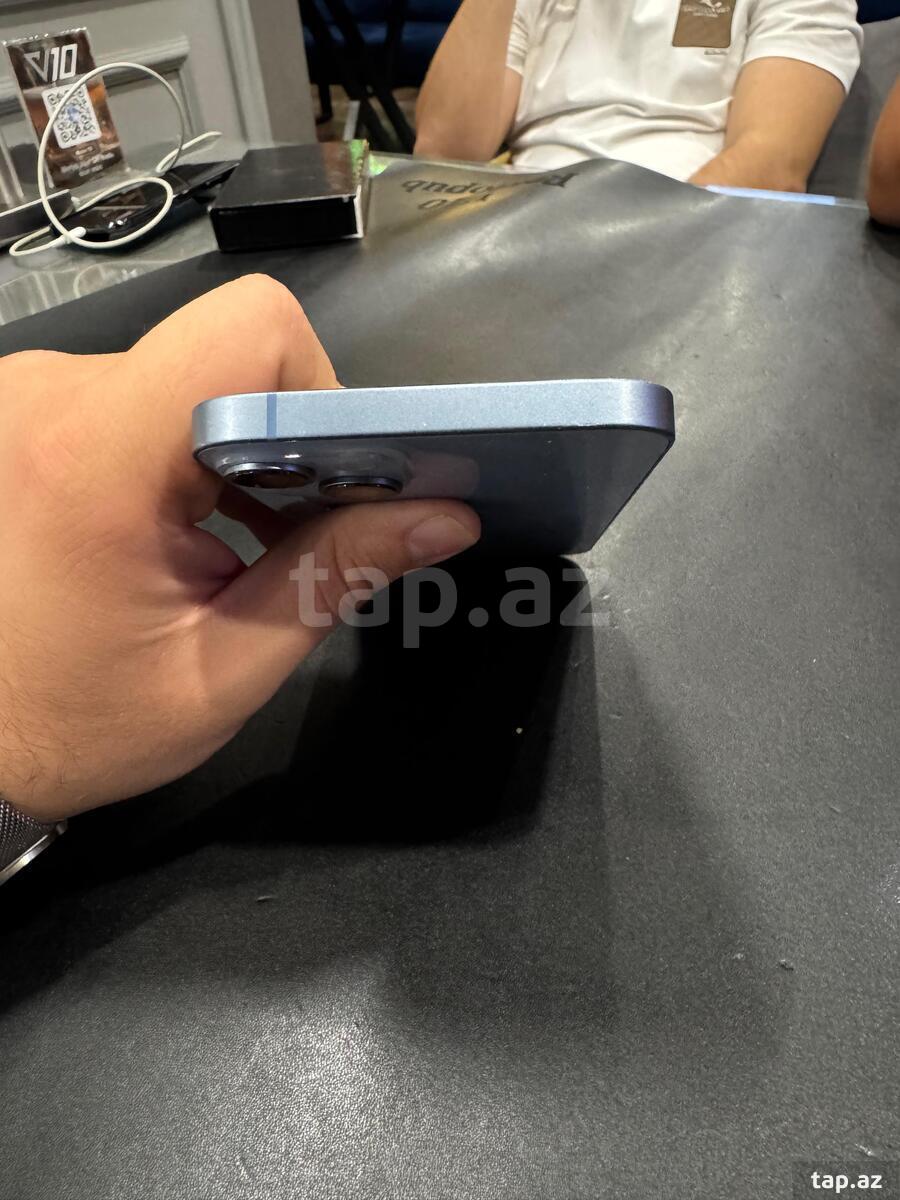 Apple iPhone 14 Plus Blue 512GB/4GB (9)