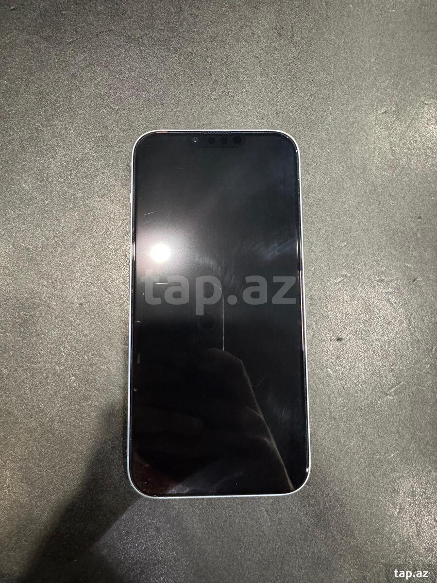 Apple iPhone 14 Plus Blue 512GB/4GB (12)