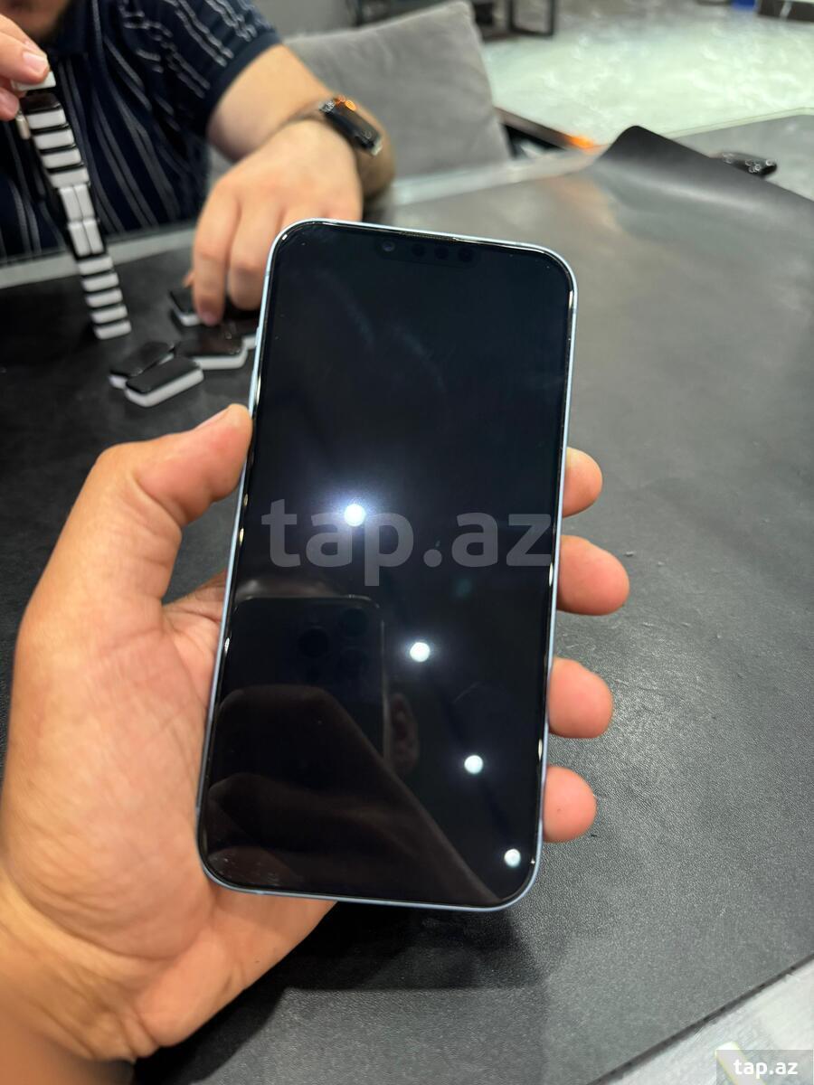 Apple iPhone 14 Plus Blue 512GB/4GB (13)