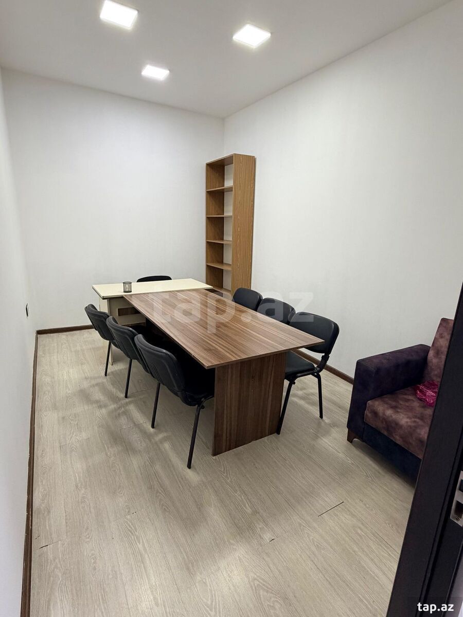 Ofis icarəyə verilir, 28 May m.