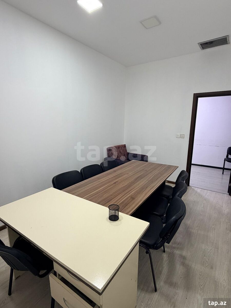 Ofis icarəyə verilir, 28 May m. (2)