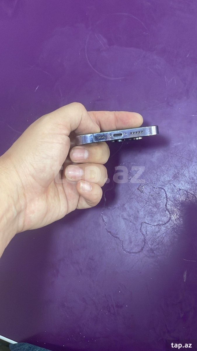 Apple iPhone 14 Pro Deep Purple 256GB/6GB (4)