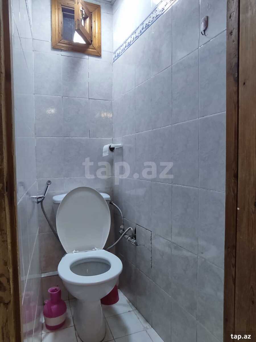 Həyət evi kirayə verilir, Bayıl qəs. (13)