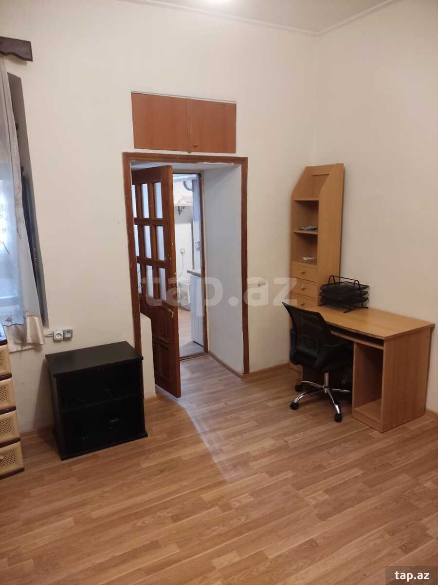 Həyət evi kirayə verilir, Bayıl qəs. (6)