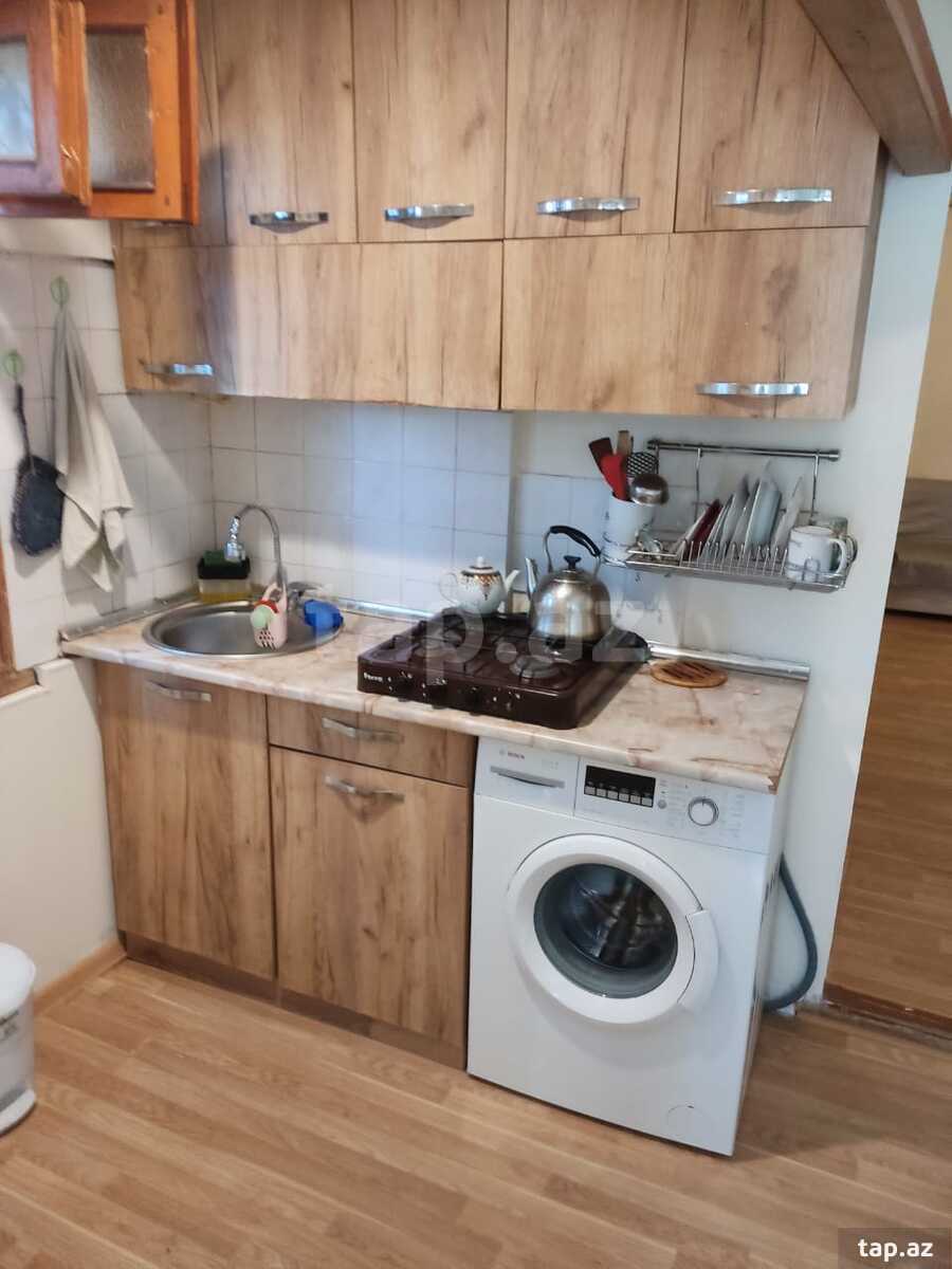 Həyət evi kirayə verilir, Bayıl qəs. (2)