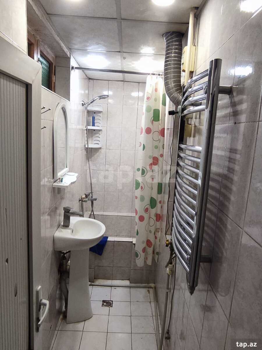 Həyət evi kirayə verilir, Bayıl qəs. (12)
