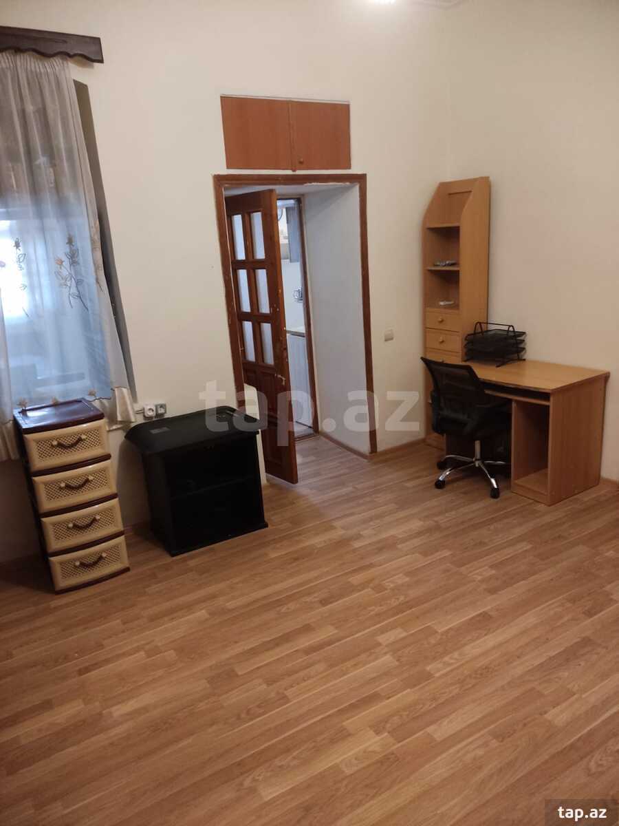 Həyət evi kirayə verilir, Bayıl qəs. (11)