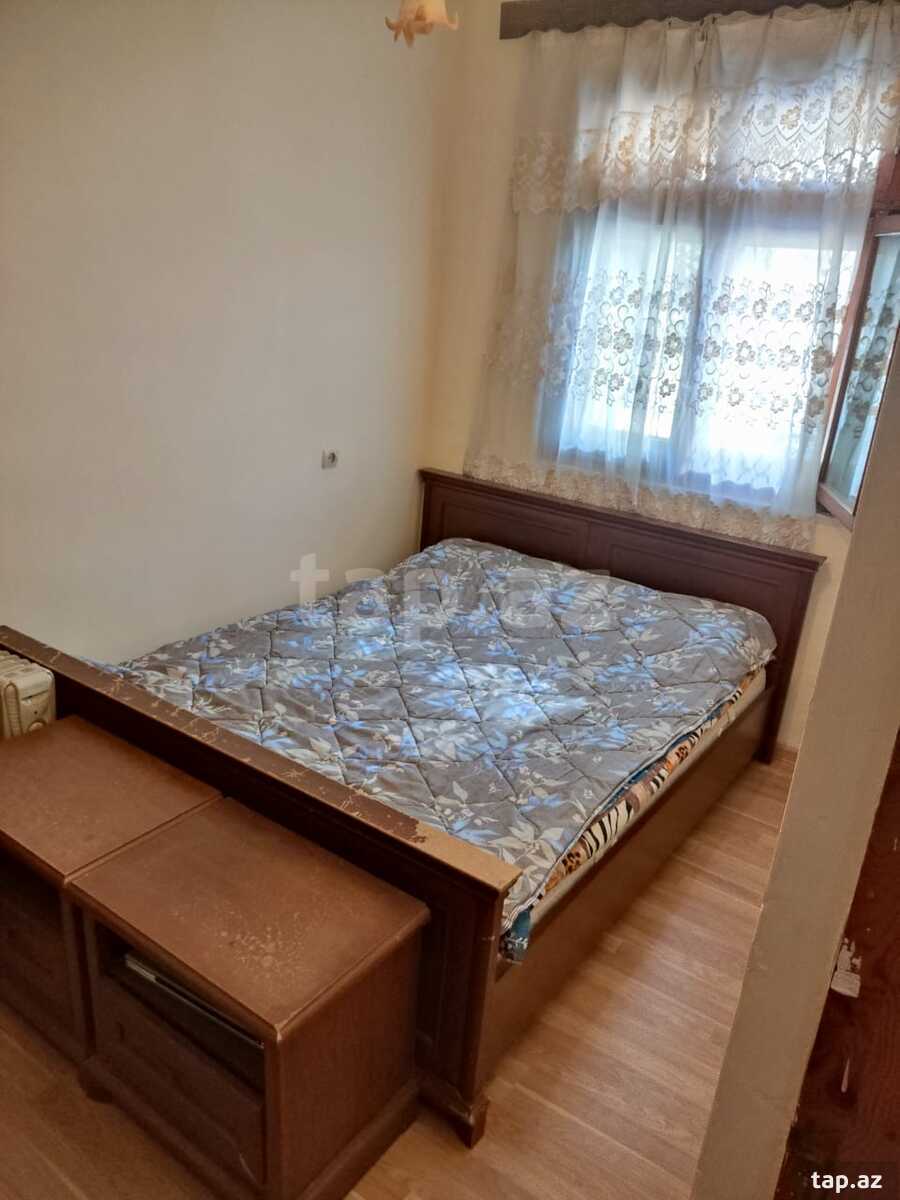 Həyət evi kirayə verilir, Bayıl qəs. (8)