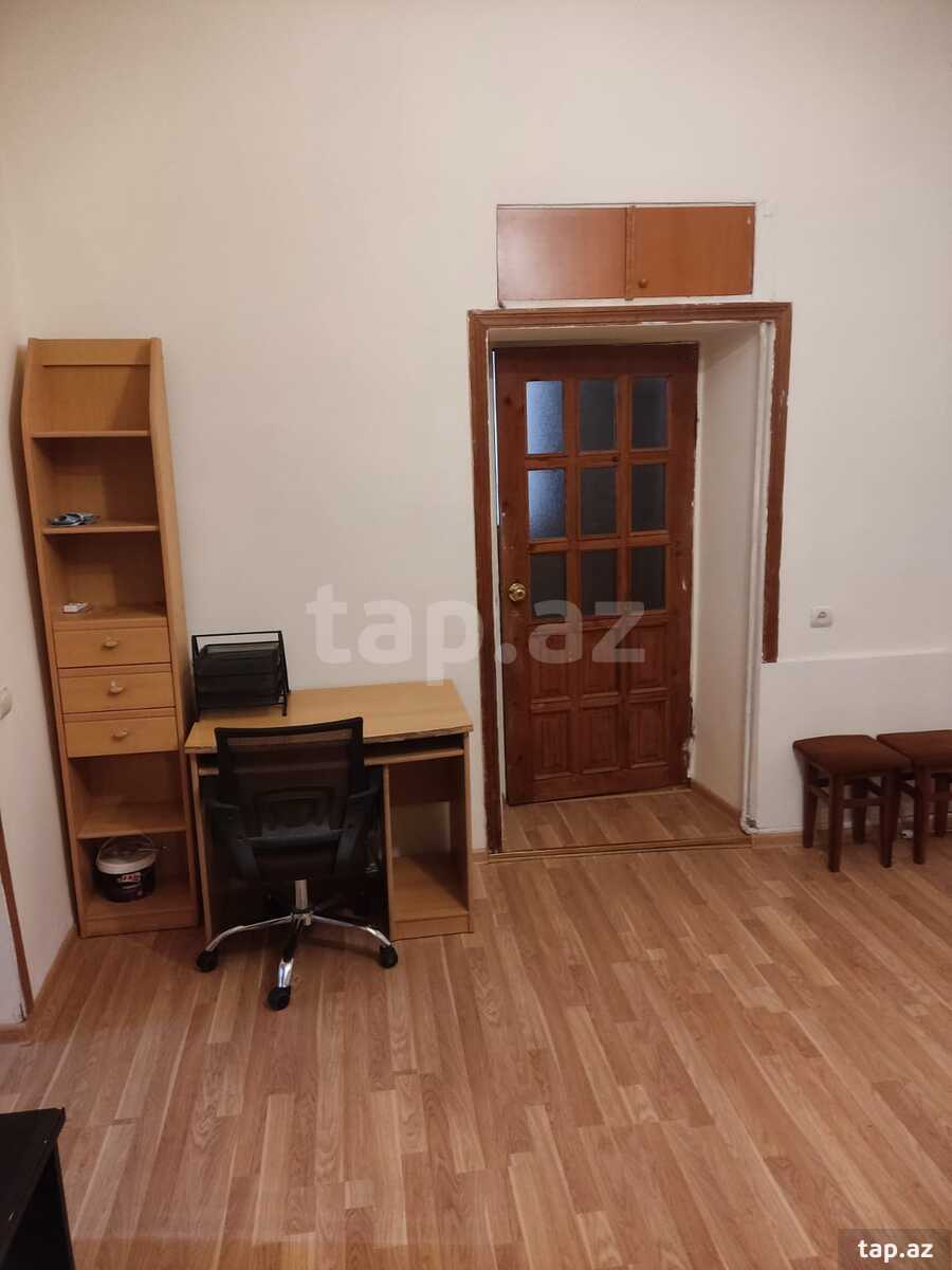 Həyət evi kirayə verilir, Bayıl qəs. (7)