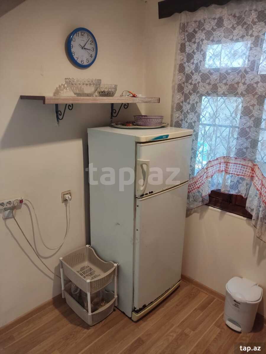 Həyət evi kirayə verilir, Bayıl qəs. (5)