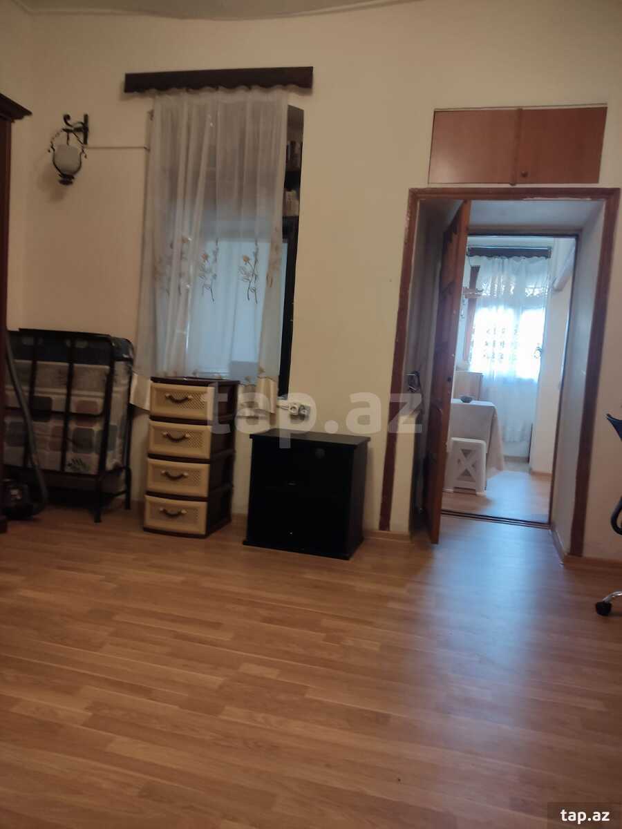 Həyət evi kirayə verilir, Bayıl qəs. (10)
