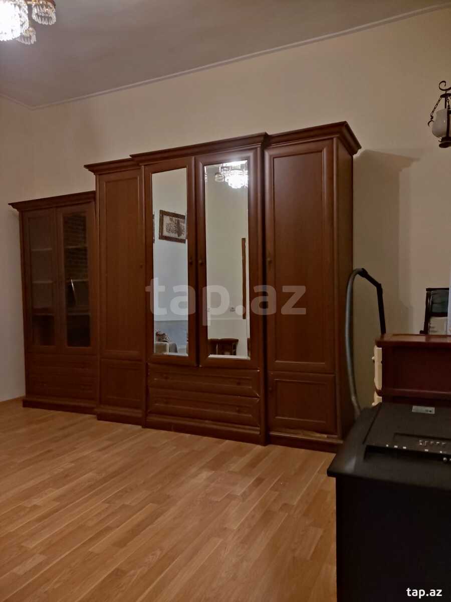 Həyət evi kirayə verilir, Bayıl qəs. (9)