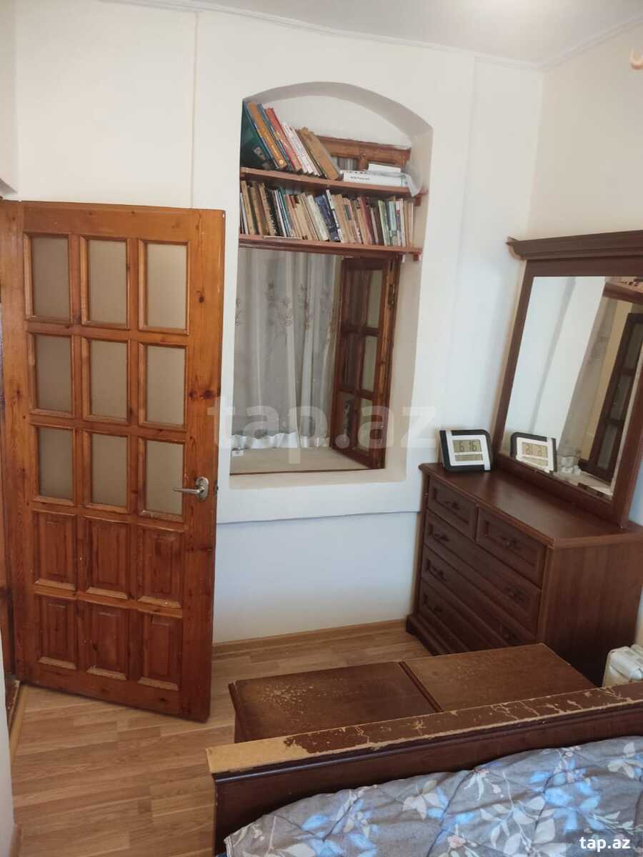 Həyət evi kirayə verilir, Bayıl qəs. (4)