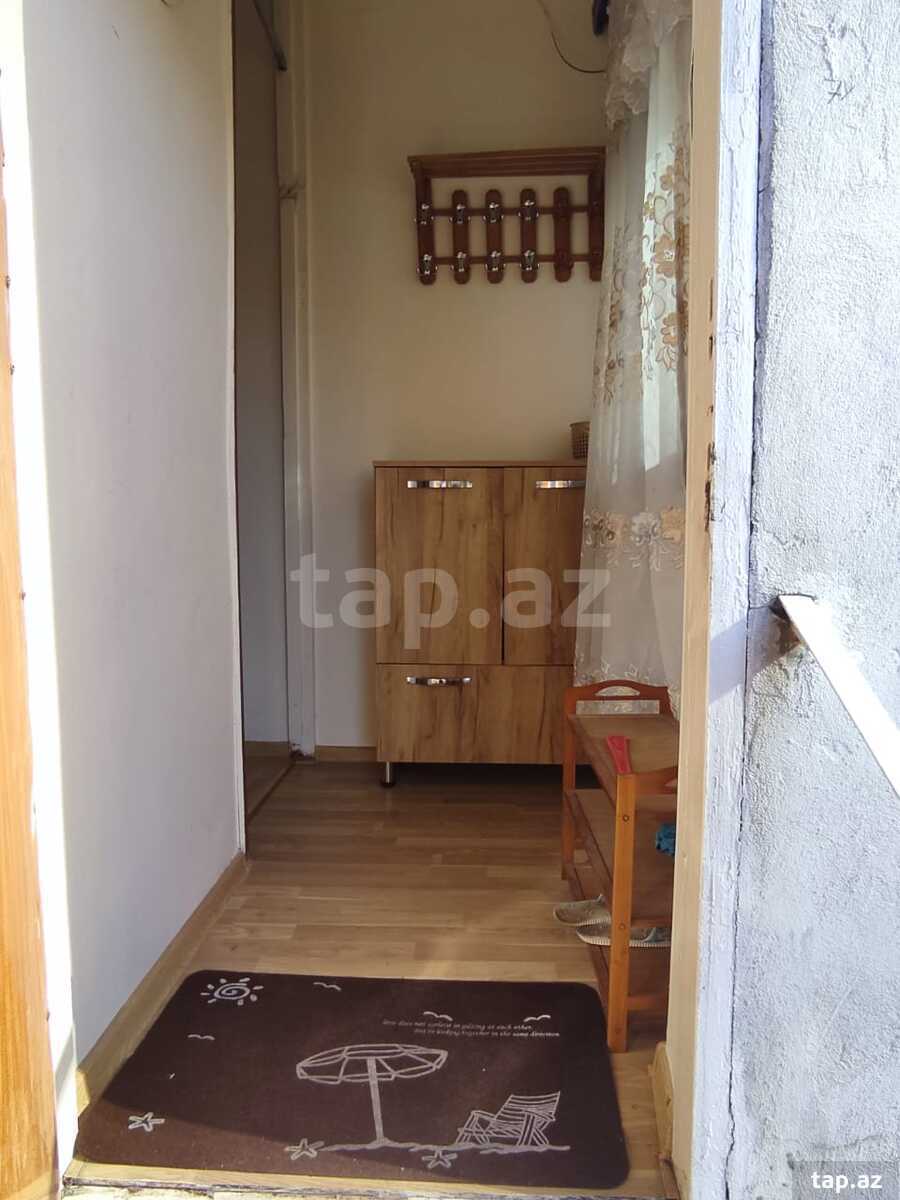 Həyət evi kirayə verilir, Bayıl qəs. (3)