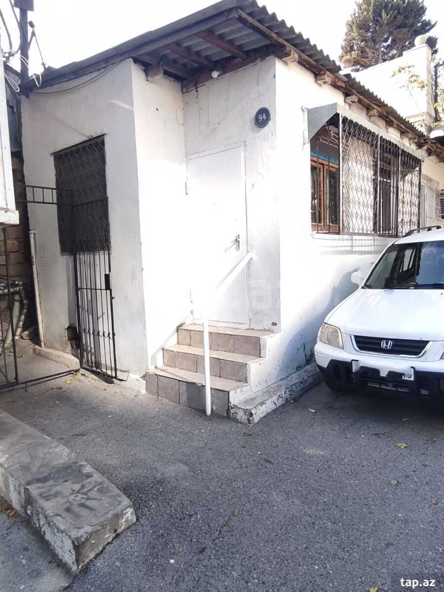 Həyət evi kirayə verilir, Bayıl qəs.