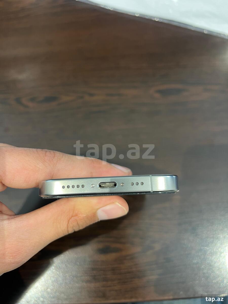 Apple iPhone 16 Pro Natural Titanium 256GB/8GB (3)