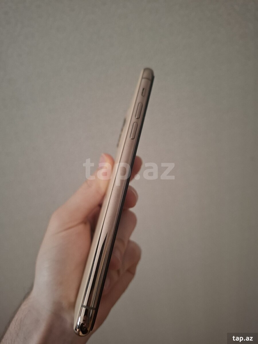 Apple iPhone 11 Pro Max Gold 256GB/4GB (2)