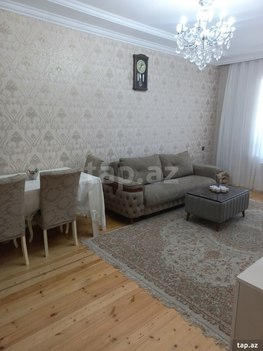 Həyət evi, Zabrat 1 qəs. (13)