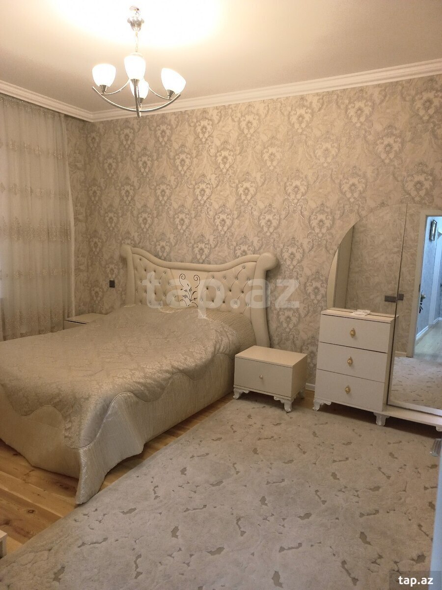 Həyət evi, Zabrat 1 qəs. (16)